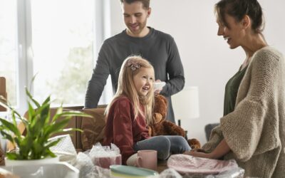 Comment trouver la propriété parfaite pour votre famille ?