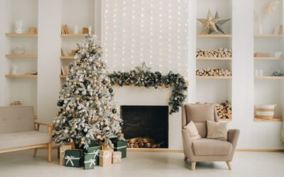 Les idées pour décorer votre maison pour Noël