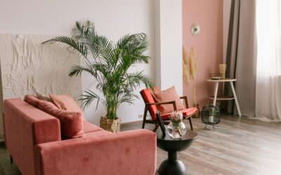 Les astuces pour choisir les couleurs de peinture parfaites pour votre intérieur