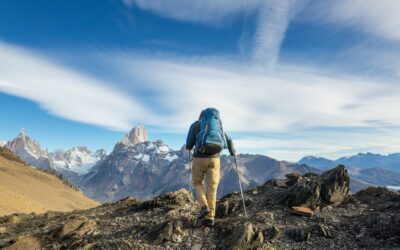 Les randonnées les plus spectaculaires à travers le monde