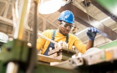 Les stratégies pour réduire les temps d’arrêt dans l’industrie manufacturière