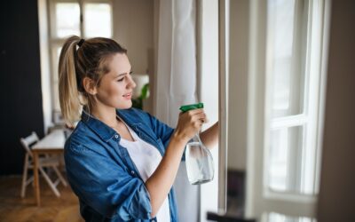 Les astuces pour nettoyer efficacement sa maison sans produits toxiques