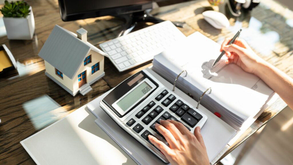 Un expert-comptable pour l'investissement immobilier