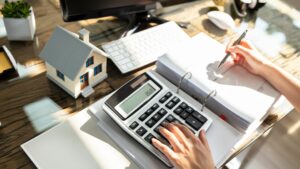 Un expert-comptable pour l'investissement immobilier