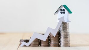Un investissement immobilier