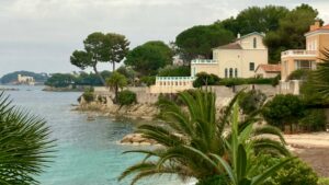 Beaulieu-sur-Mer