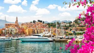 Menton
