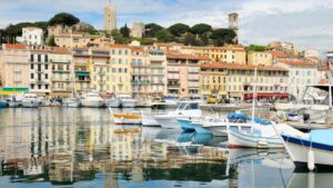 Cannes