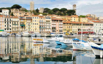 Il futuro dell’immobiliare commerciale a Cannes post-COVID