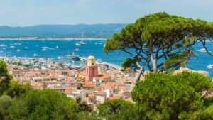 Saint-Tropez