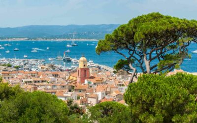 L’importanza della ristrutturazione nel valorizzare una proprietà a Saint-Tropez.