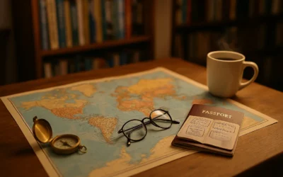 Comment préparer son voyage autour du monde : astuces et conseils pratiques