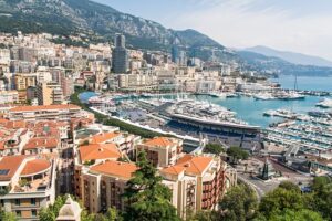 monaco
