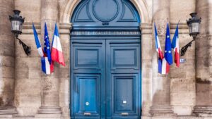 monument historique de la france