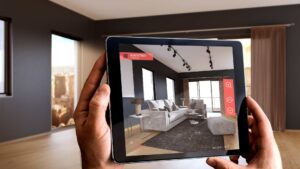 Visite maison en VR