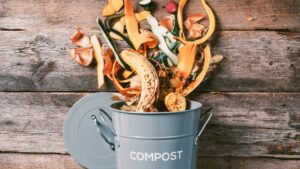 compost maison