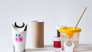 atelier bricolage enfant