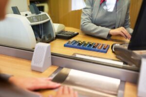 banque traditionnelle