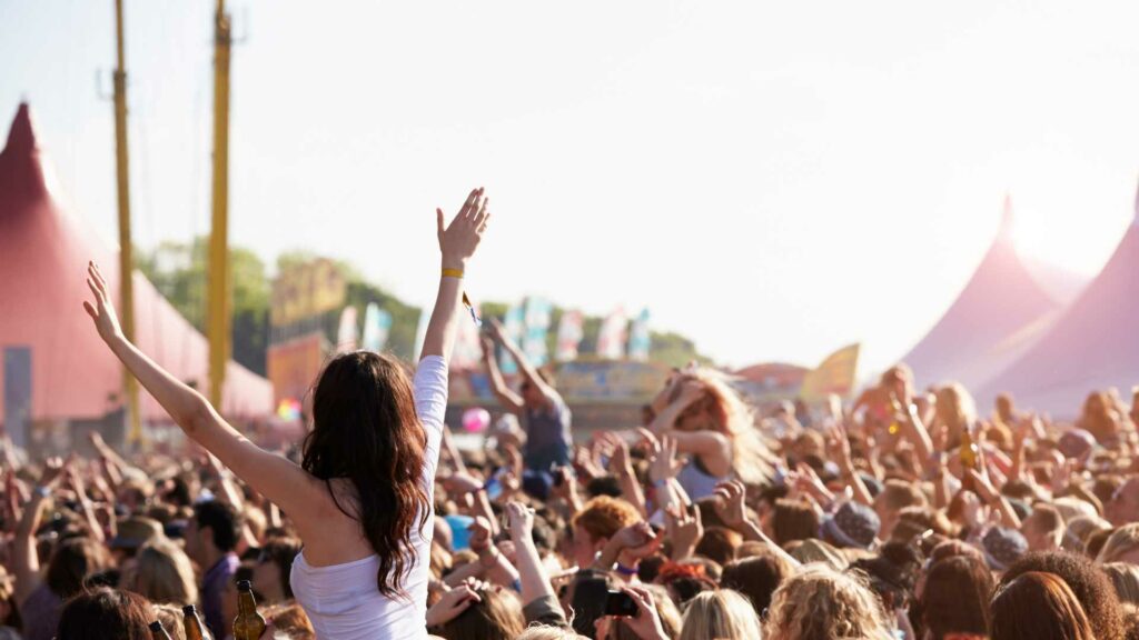 fête de la musique à Paris
