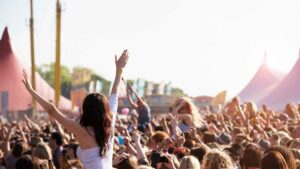 fête de la musique à Paris