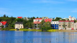 Reykjavik