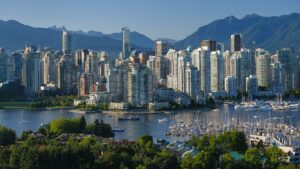 vancouver