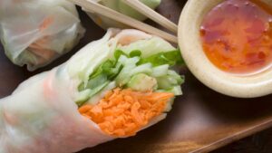 cuisine japonaise