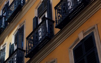 Les plantes adaptées aux balcons nord : créer un jardin malgré l&rsquo;ombre