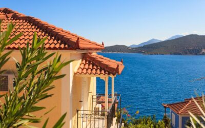 Les critères essentiels pour choisir un bien immobilier en bord de mer