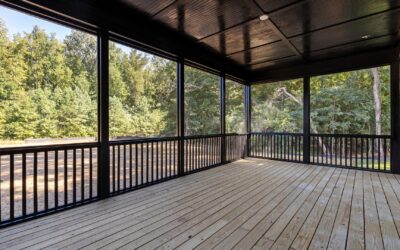 Aménager une terrasse en bois à Nice : matériaux et conseils d’entretien