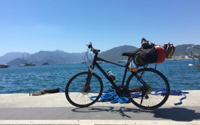 Voyager à vélo : comment planifier un voyage à travers l’Europe ?
