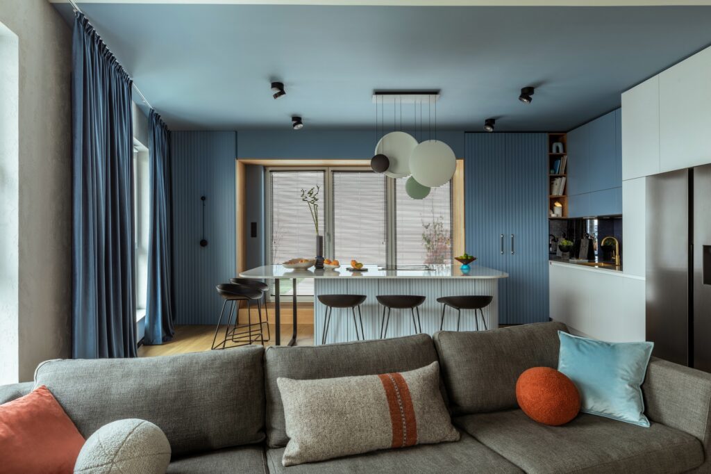living room decor