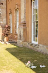 luxury wedding planner